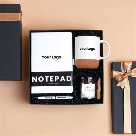 corporate gift box ideas